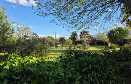 Villa Brocéliande - Les Tilleuls - Foto 31