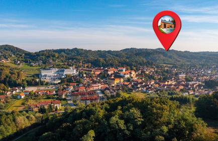 Blacksmith house - SPA, Outdoor pool, Kids zone - Foto 39