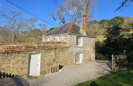 Lavender Cottage - Foto 41