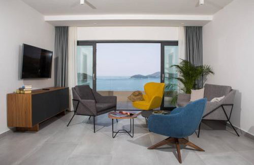 Luxury Villa Helios 5* - Foto 63