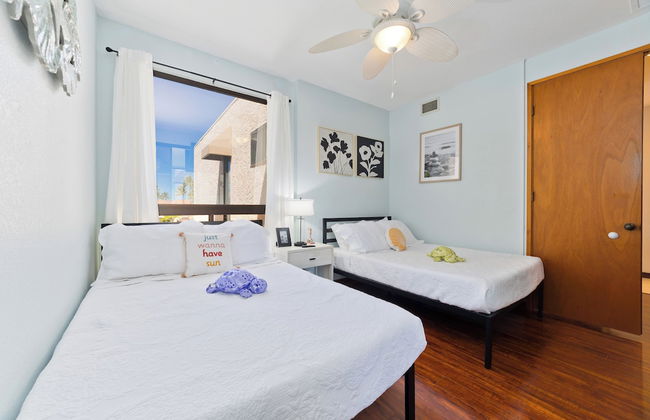 Hilton Pool Pass Incl. Serene Resort Gem - Foto 3