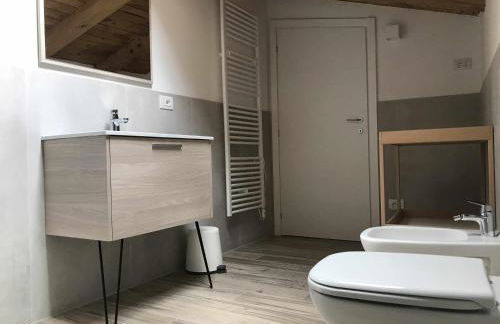 Appartamento "Via Ferrata" - Foto 13