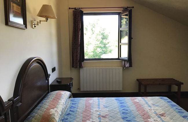 Hotel Rural Haras Aritza - Photo 6