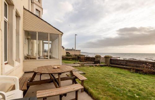 Rollo Villa - Lower Largo - Foto 30