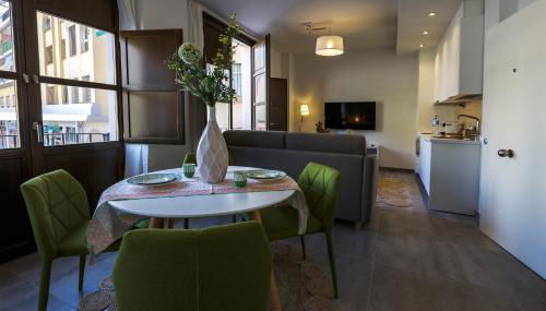 Apartamentos El Marqués - Foto 5