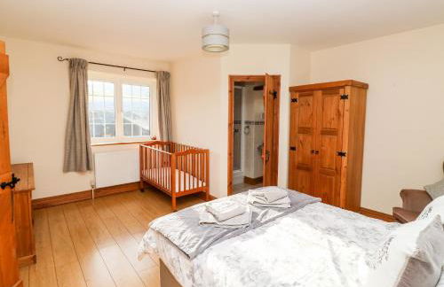 Twyford Farm Cottage - Foto 23