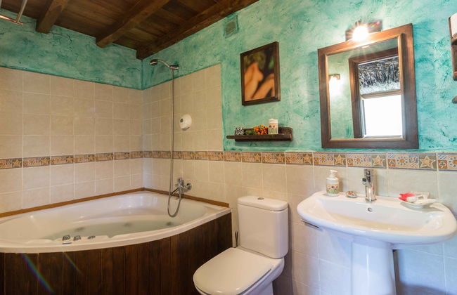 El Bosque de las Viñas - Foto 39