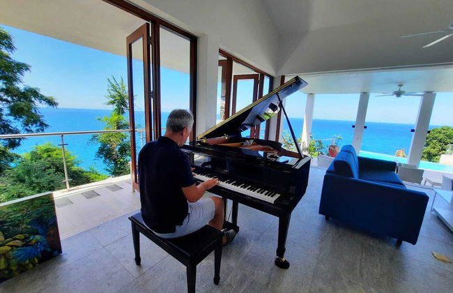 Villa Being - Tobago Luxury B&B - Foto 30