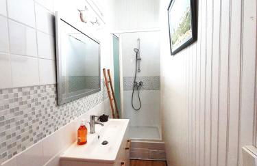 Maison bohème chic Valençay - Foto 7