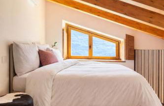 Casa Maria - Quiet Luxury Nest in the Alps - Close to Bernina Express - Foto 10