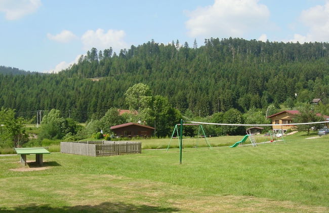 Gite Le Sapin - Photo 38