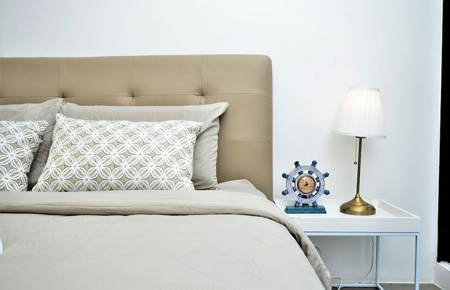 Cozy Family Suite Apartment - Foto 8