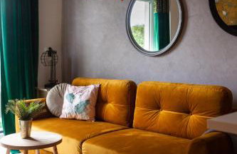 Apartament Panorama De Lux Family - Photo 8