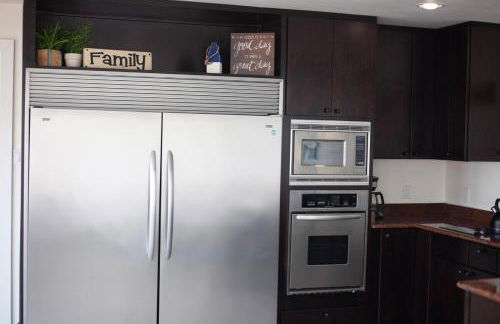 Lakefront retreat by Marymoor, Microsoft, Bellevue, Redmond - Foto 17