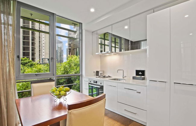 The Sebel Residences Melbourne Docklands Serviced Apartments - Foto 54