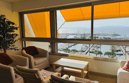 Très bel appartement T3 dernier étage vue mer - Foto 4