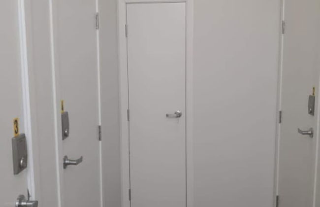 U Suites Kilbirnie - Foto 2