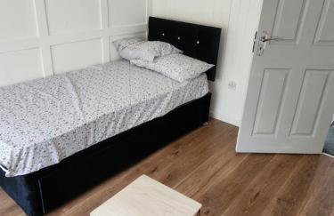 Okwute,s House - Foto 13