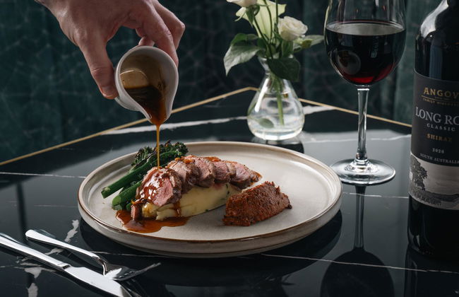 The Gleneagle Apartments - Foto 20