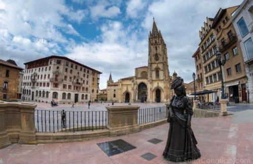 VISTAS MONTE NARANCO Apartamento CON PARKING 5euros al dia - Foto 16