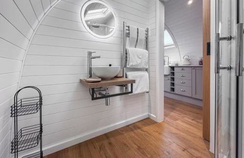 River Meadow Retreat - Foto 12