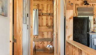 The Rustic Retreat - Foto 4