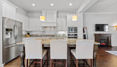 Modern Allen Prairie Retreat - Foto 2