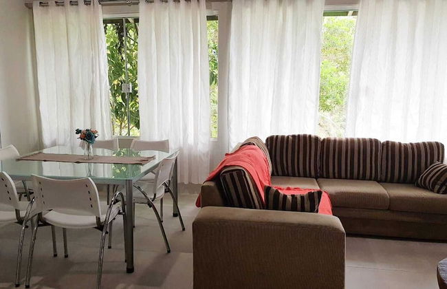 Pousada Sitio Olho Dagua - Foto 32