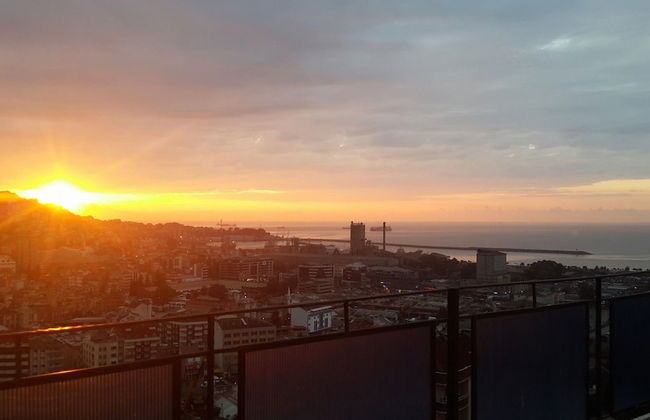 NURALP APART OTEL - Foto 45