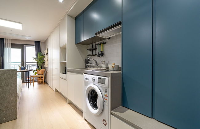 Urbanstay Sokcho beach C - Photo 6