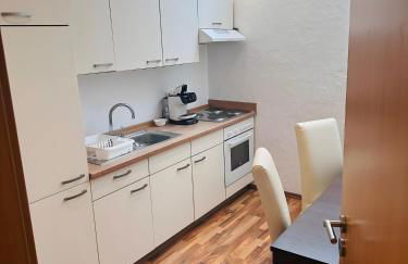 Ferienwohnung Casa Sunita - Foto 22