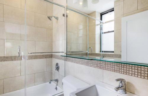 Midtown Studio w Doorman Gym nr MSG NYC-143 - Foto 7