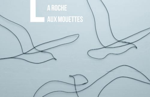 La roche aux mouettes Ile du Levant - Foto 16