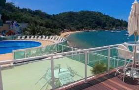 Angra dos reis, Praia Grande cond-angra inn - Foto 1