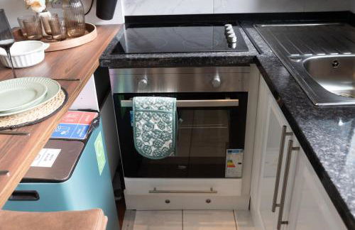 The Cottage - Foto 23