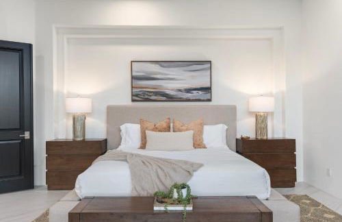 Camelback Mountain Villa Luxury in Paradise Valley - Foto 36