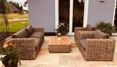 Blaues Haus Plätlinsee - Foto 3