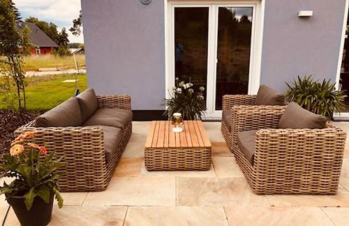 Blaues Haus Plätlinsee - Foto 3