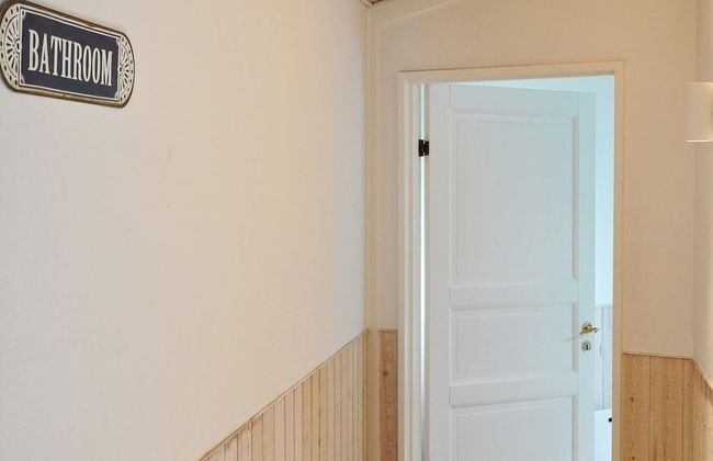 6 Person Holiday Home in Graested - Foto 18