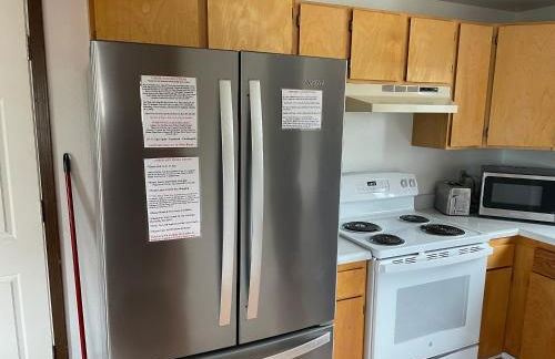 Peaceful Acres Cabin 2 - Soldotna, AK - Photo 24