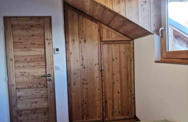 Magnifique duplex au pied des pistes, rénové dans maison de pays - Photo 24