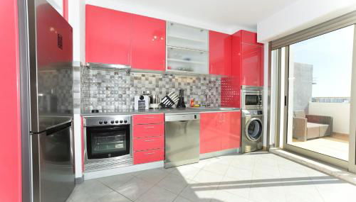 Exclusive Luxury Apartments in Oceano Atlantico Complex - Photo 2