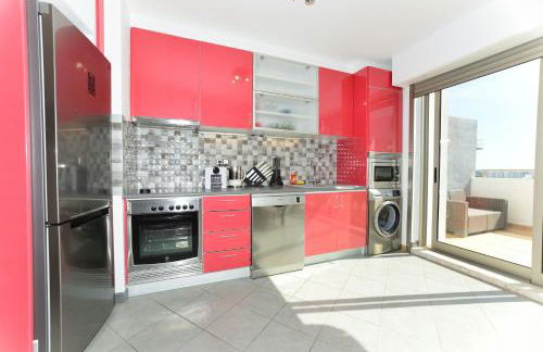 Exclusive Luxury Apartments in Oceano Atlantico Complex - Photo 2