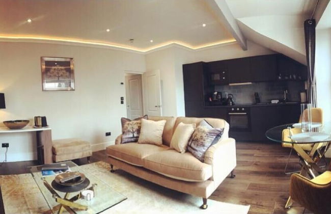 The Mews Boutique Apartments - Photo 18