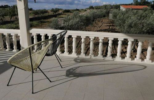 Villa Mendes Oliva - Foto 17