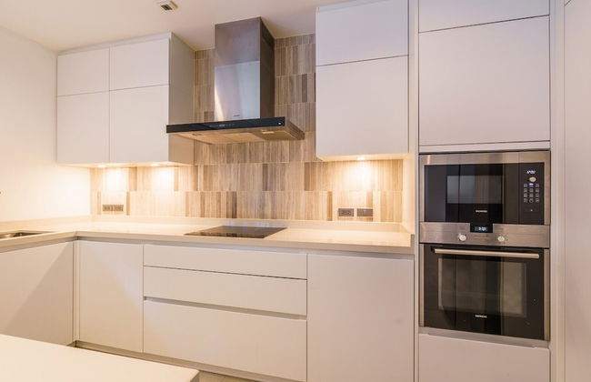 Designer Pool Villa in Ekkamai - Foto 17