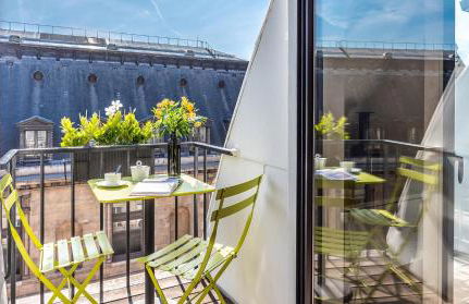 Prestige sur Louvre et Tuileries - Foto 14