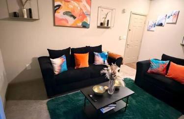 Vibrant Oasis in the Heart of Midtown & Downtown - Foto 4