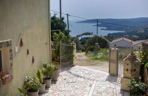 Nikos & Vassilis apartments Kefalonia - Foto 76