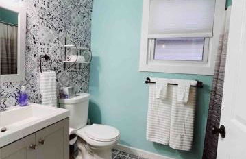 MODERN REHAB By the Bay Short walk 2 THE BEACH - Foto 18